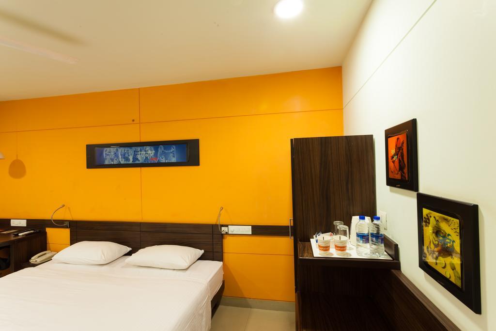 จิงเจอร์ โฮเต็ล ไจเปอร์ Hotel ชัยปุระ ห้อง รูปภาพ